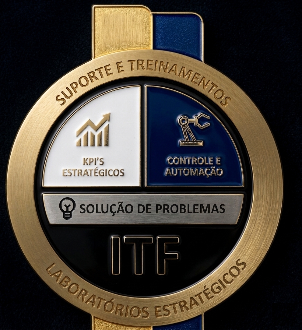 ITF Engenharia